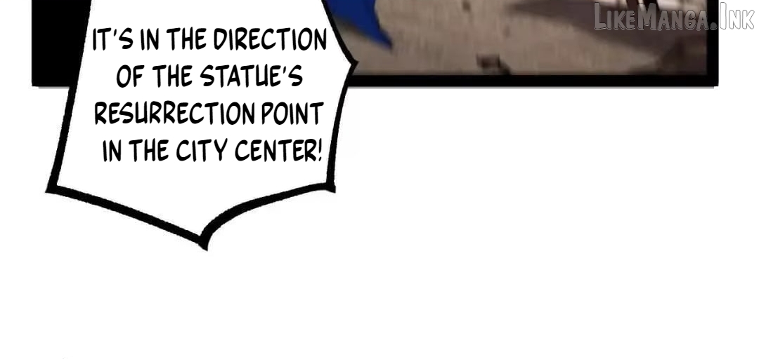 God-level Assassin, I’m the Shadow Chapter 128 - Page 15
