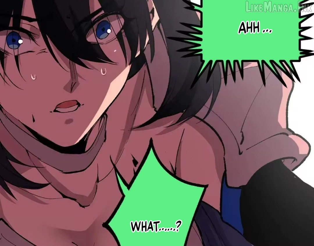 God-level Assassin, I’m the Shadow Chapter 128 - Page 18