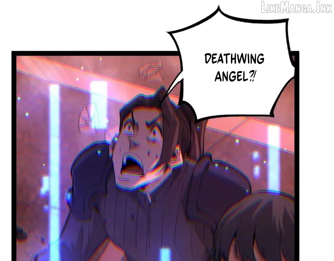 God-level Assassin, I’m the Shadow Chapter 128 - Page 31