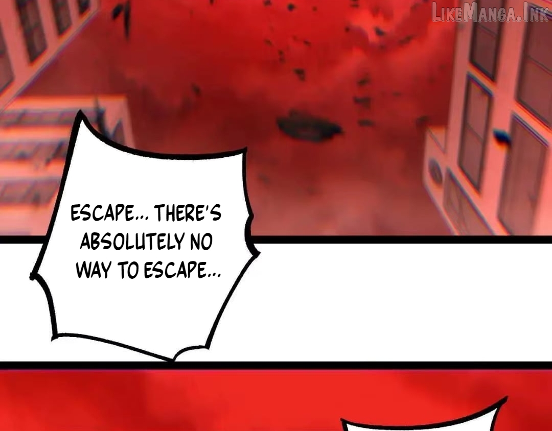 God-level Assassin, I’m the Shadow Chapter 128 - Page 41