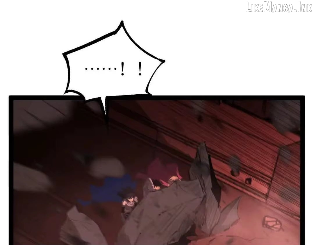 God-level Assassin, I’m the Shadow Chapter 128 - Page 46