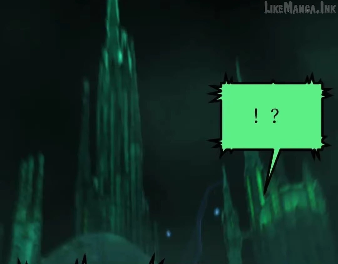 God-level Assassin, I’m the Shadow Chapter 128 - Page 50