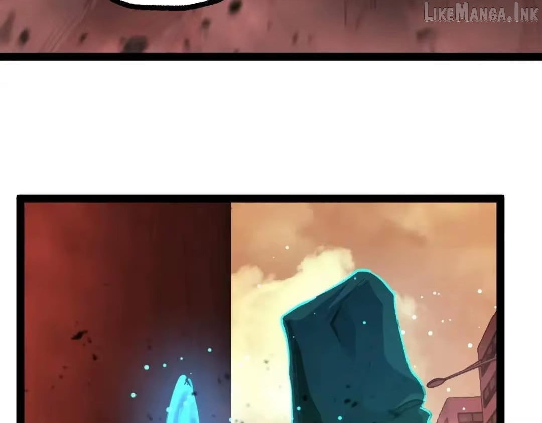 God-level Assassin, I’m the Shadow Chapter 128 - Page 64