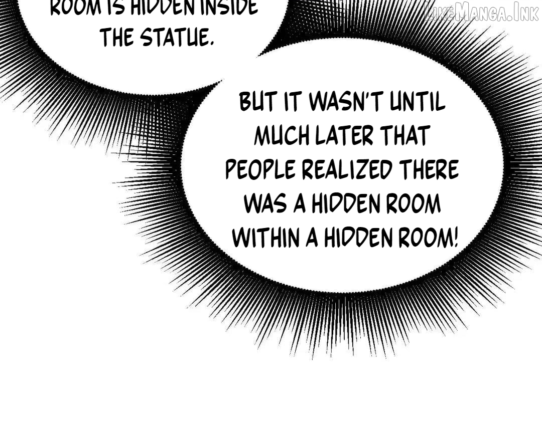 God-level Assassin, I’m the Shadow Chapter 128 - Page 74