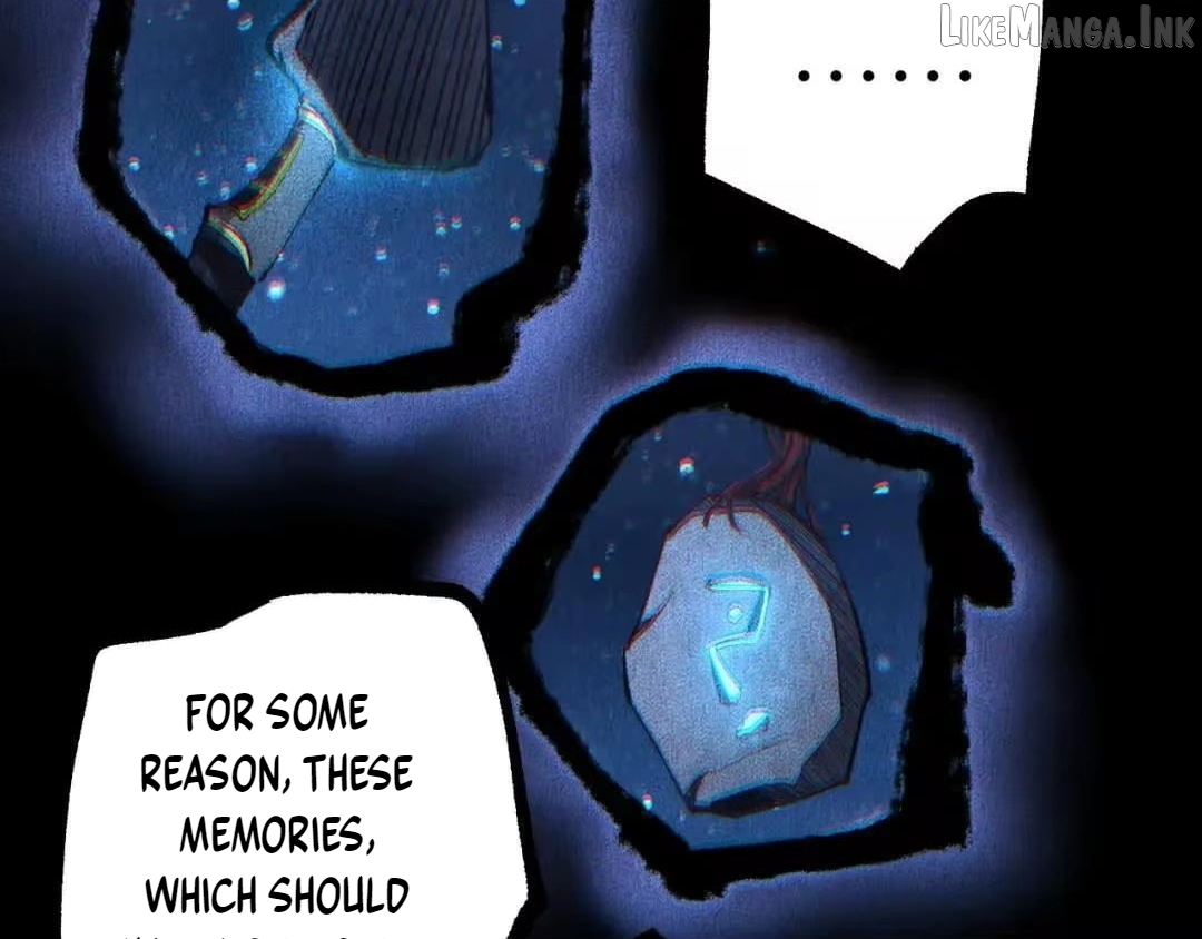 God-level Assassin, I’m the Shadow Chapter 128 - Page 89
