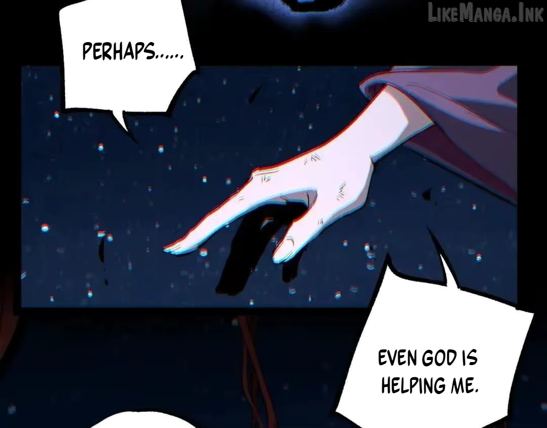God-level Assassin, I’m the Shadow Chapter 128 - Page 91