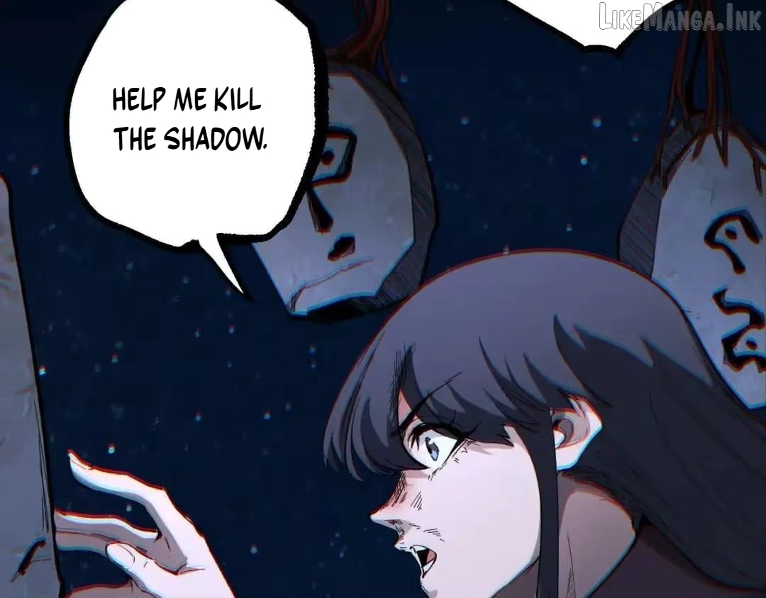 God-level Assassin, I’m the Shadow Chapter 128 - Page 92