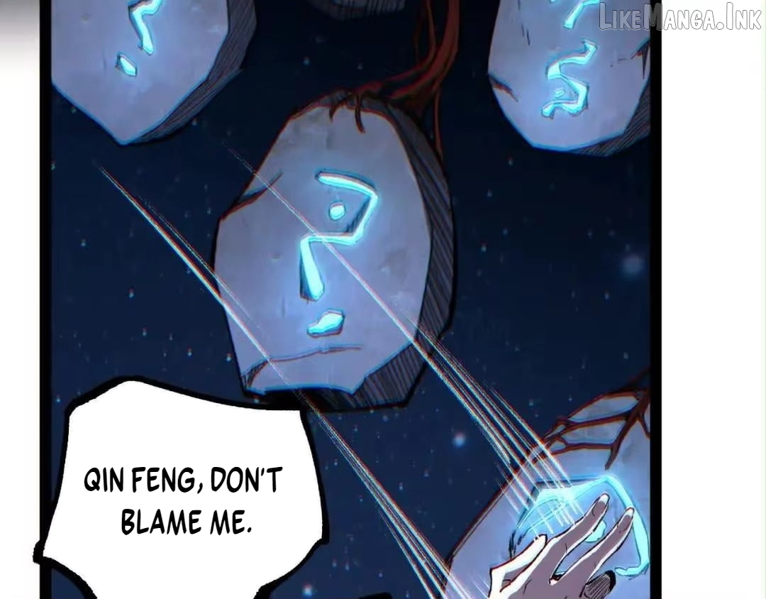 God-level Assassin, I’m the Shadow Chapter 128 - Page 95