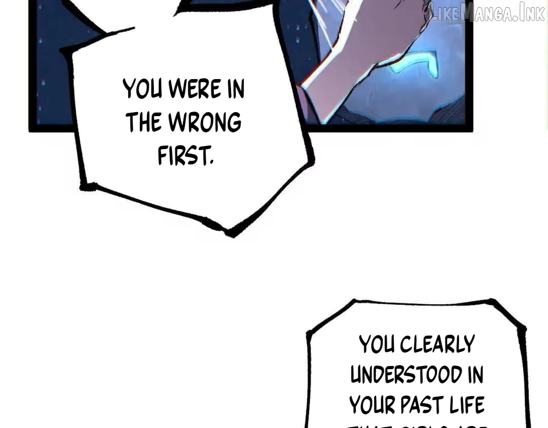 God-level Assassin, I’m the Shadow Chapter 128 - Page 96