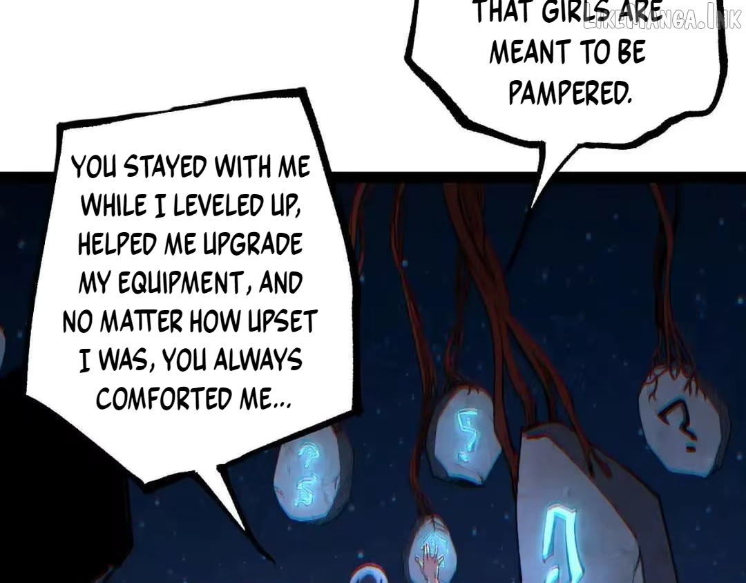 God-level Assassin, I’m the Shadow Chapter 128 - Page 97