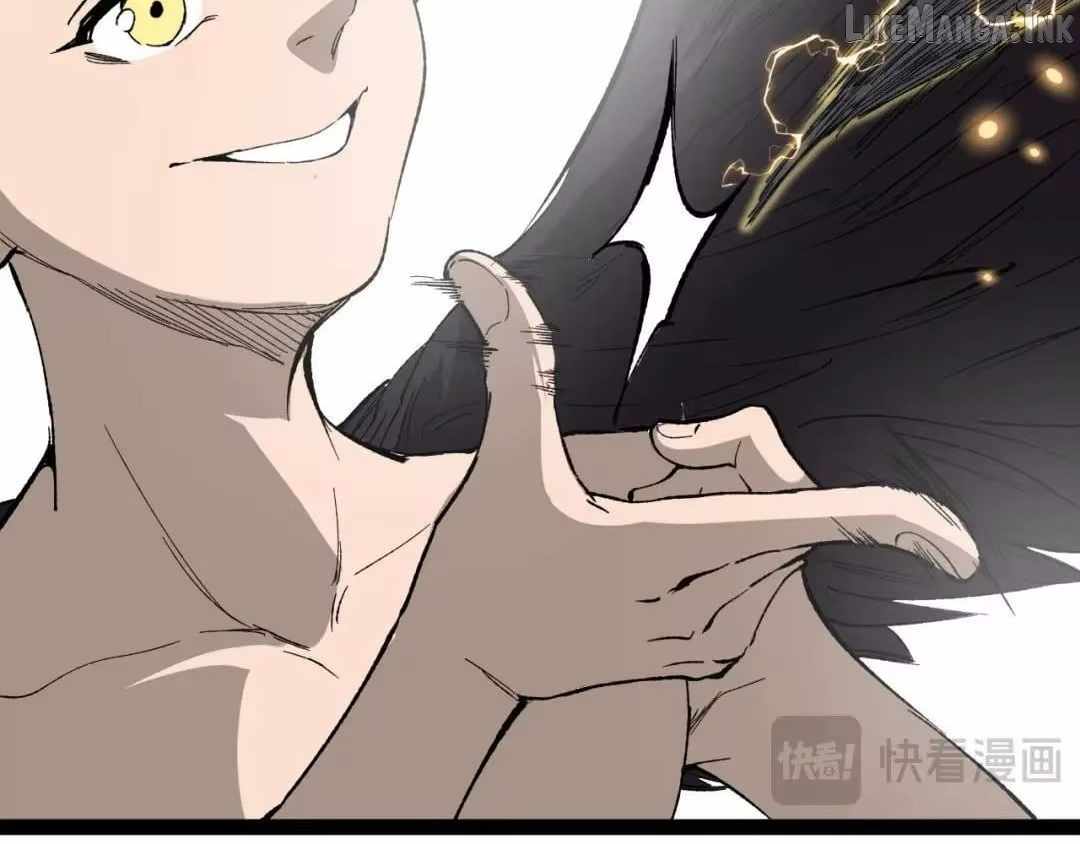 God-level Assassin, I’m the Shadow Chapter 130 - Page 100