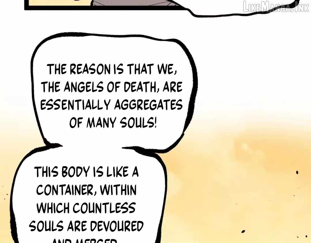 God-level Assassin, I’m the Shadow Chapter 130 - Page 109