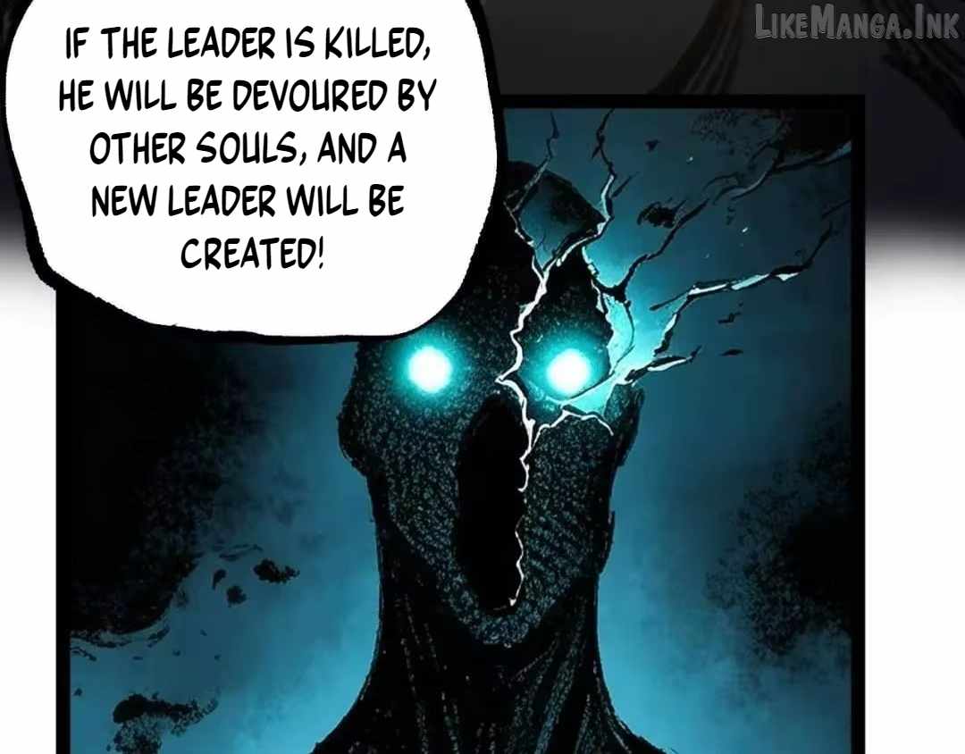 God-level Assassin, I’m the Shadow Chapter 130 - Page 112