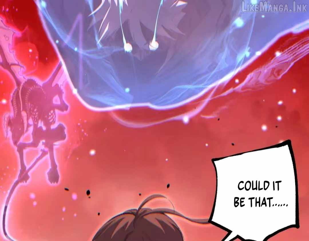God-level Assassin, I’m the Shadow Chapter 130 - Page 14