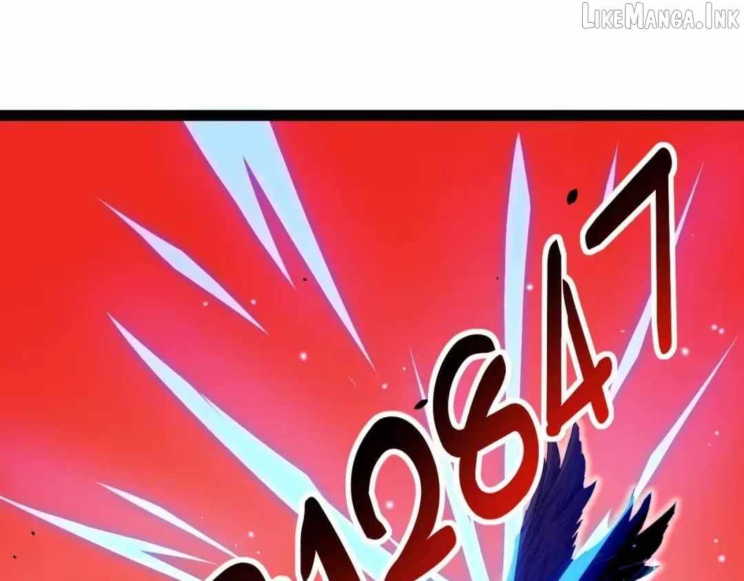 God-level Assassin, I’m the Shadow Chapter 130 - Page 16