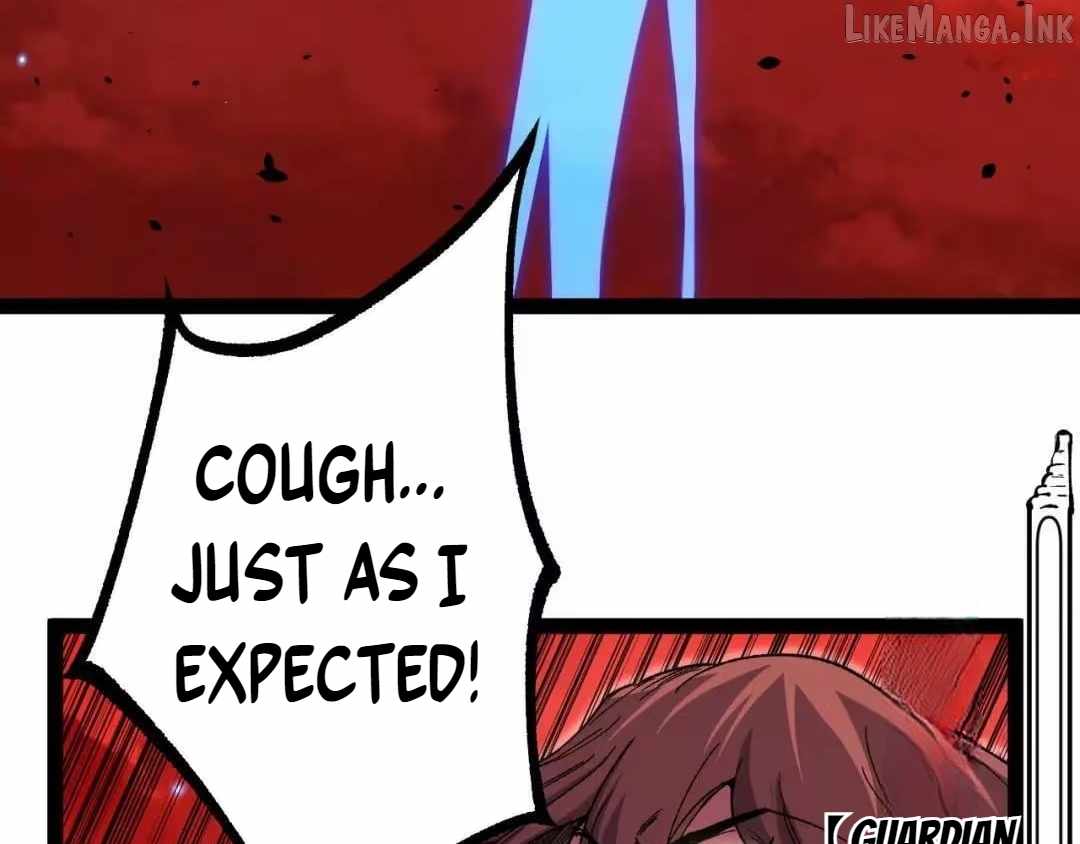 God-level Assassin, I’m the Shadow Chapter 130 - Page 19