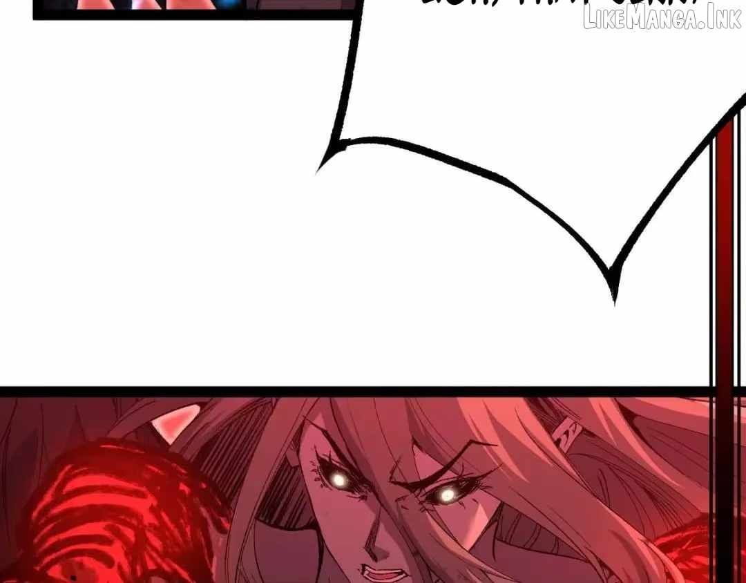God-level Assassin, I’m the Shadow Chapter 130 - Page 22