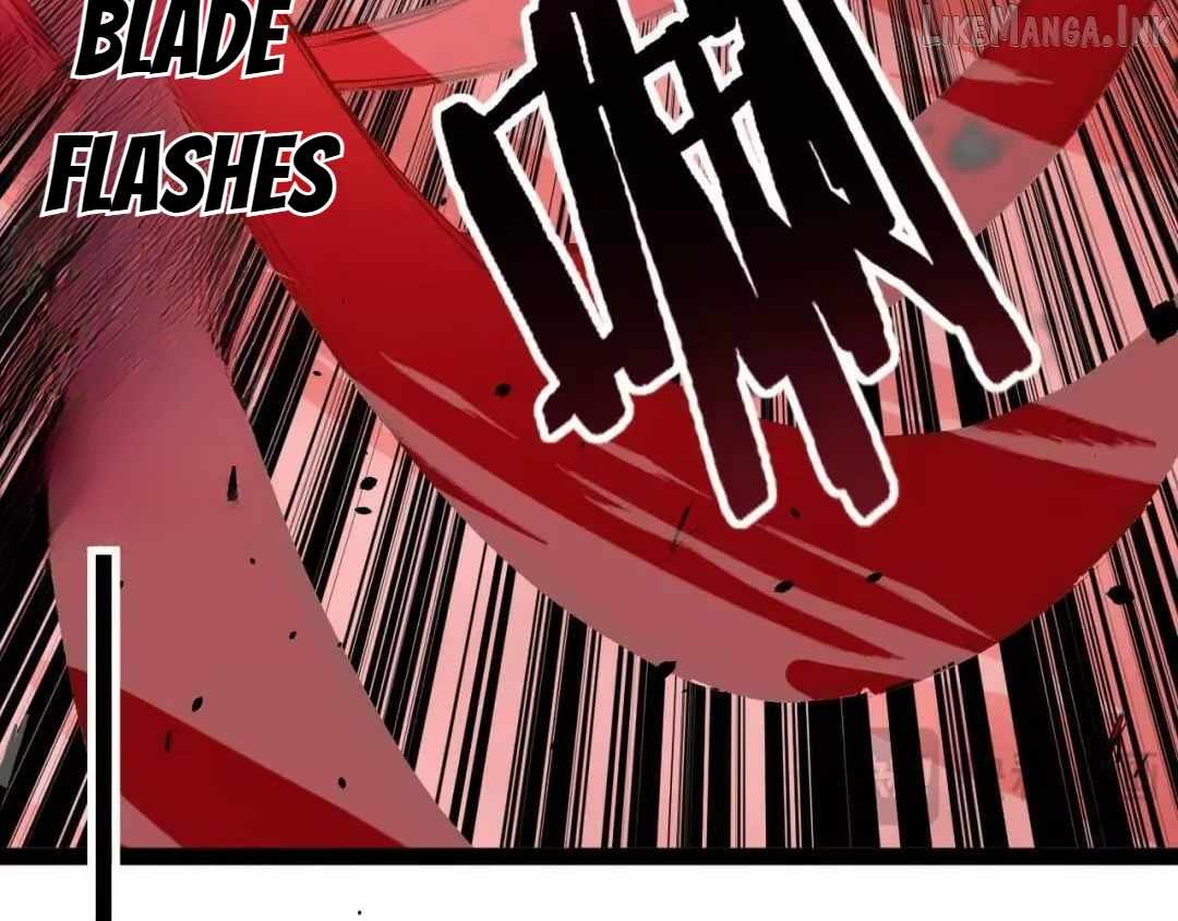 God-level Assassin, I’m the Shadow Chapter 130 - Page 26