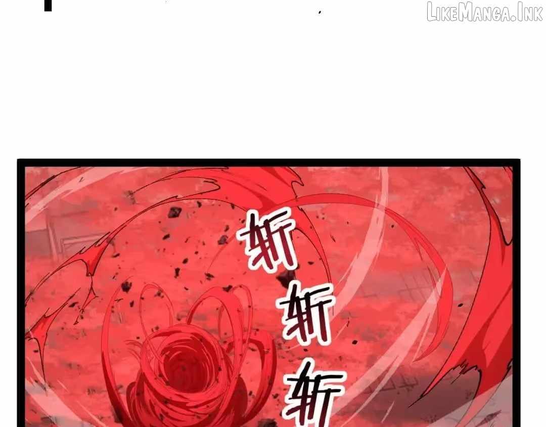 God-level Assassin, I’m the Shadow Chapter 130 - Page 27