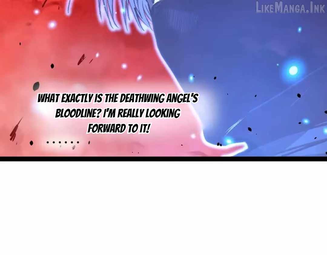 God-level Assassin, I’m the Shadow Chapter 130 - Page 30
