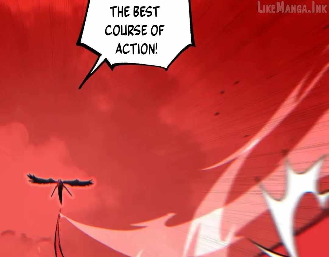 God-level Assassin, I’m the Shadow Chapter 130 - Page 33