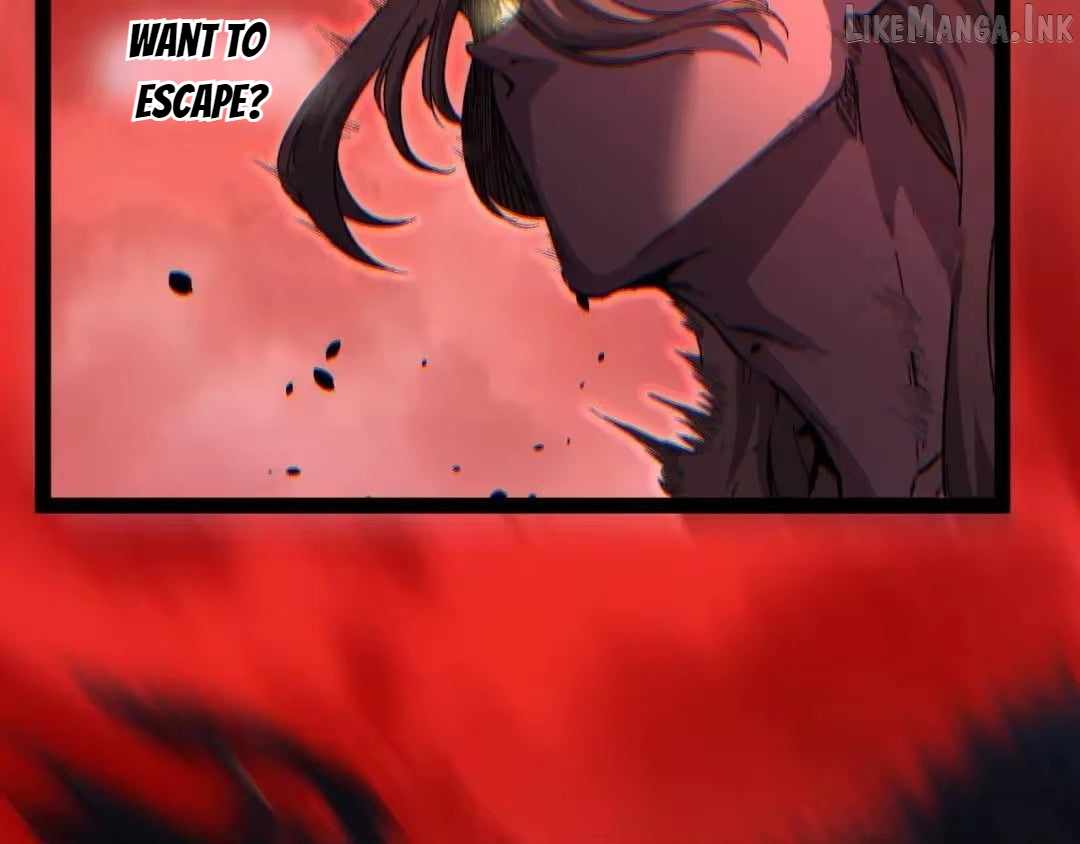 God-level Assassin, I’m the Shadow Chapter 130 - Page 35