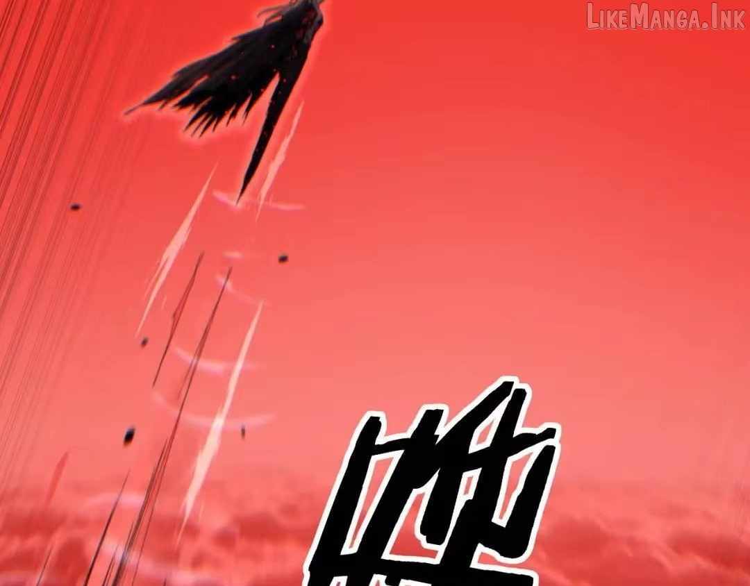 God-level Assassin, I’m the Shadow Chapter 130 - Page 4