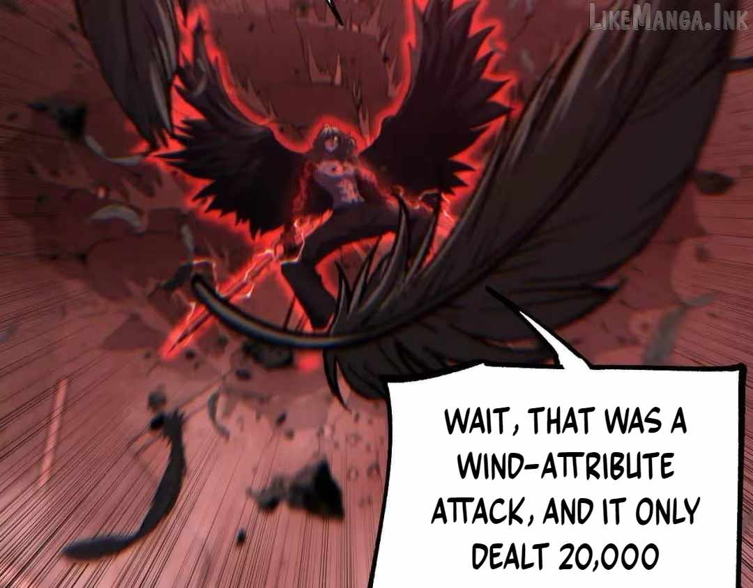 God-level Assassin, I’m the Shadow Chapter 130 - Page 47