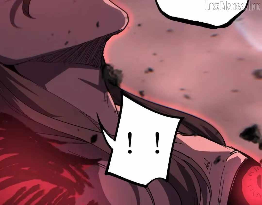 God-level Assassin, I’m the Shadow Chapter 130 - Page 50
