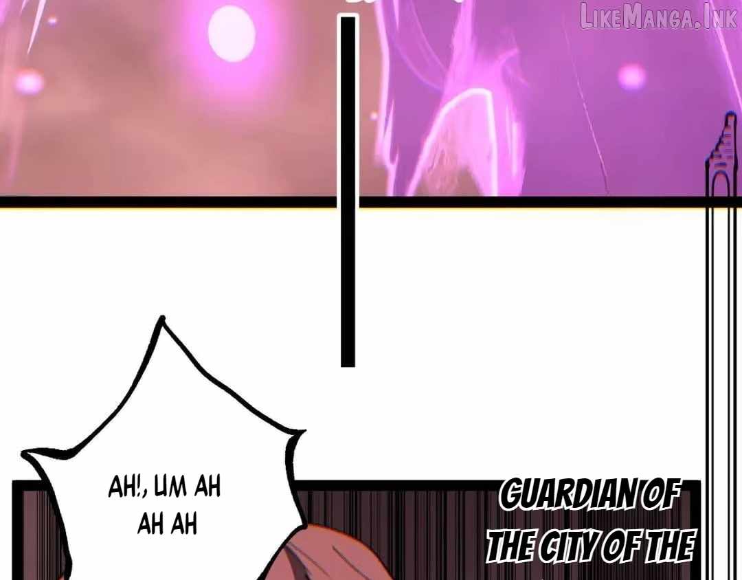 God-level Assassin, I’m the Shadow Chapter 130 - Page 55