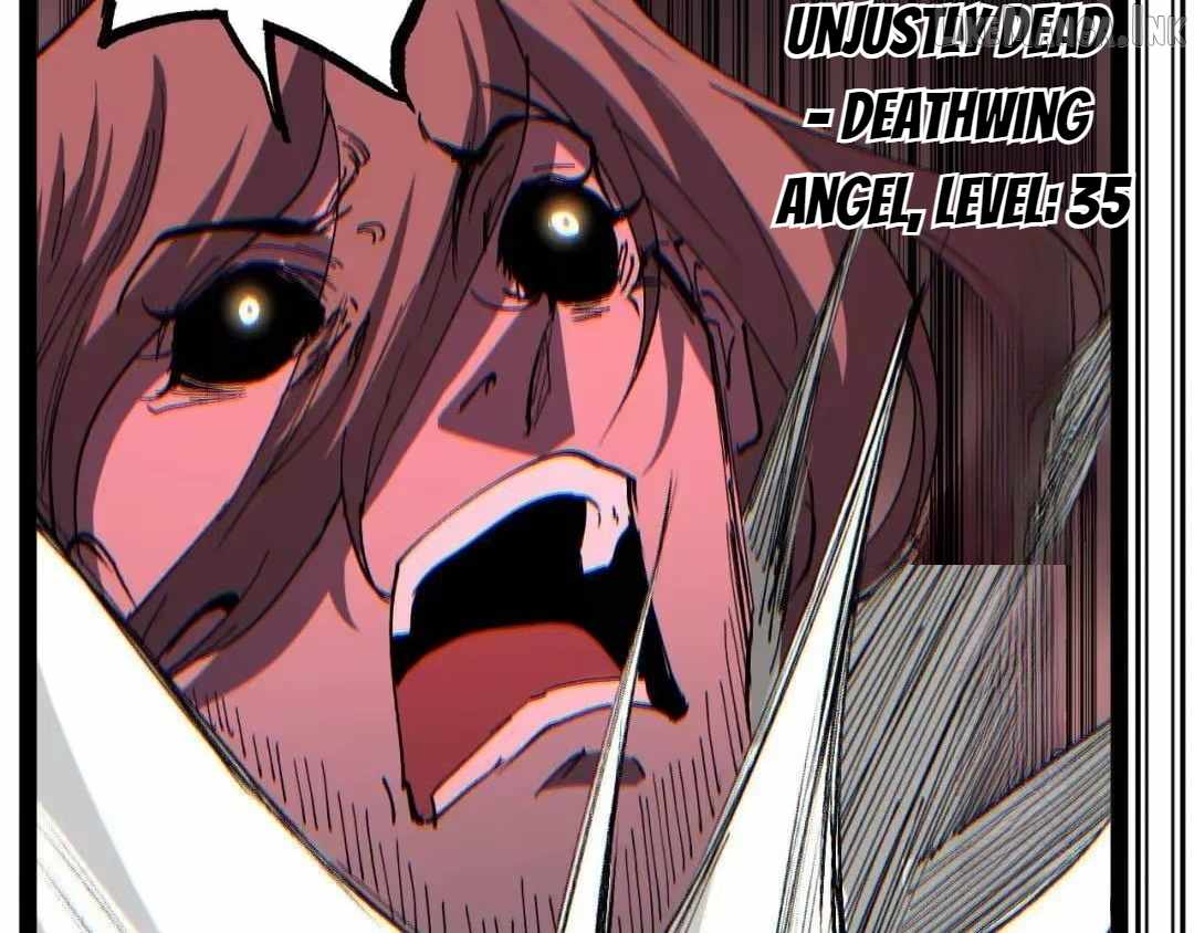 God-level Assassin, I’m the Shadow Chapter 130 - Page 56