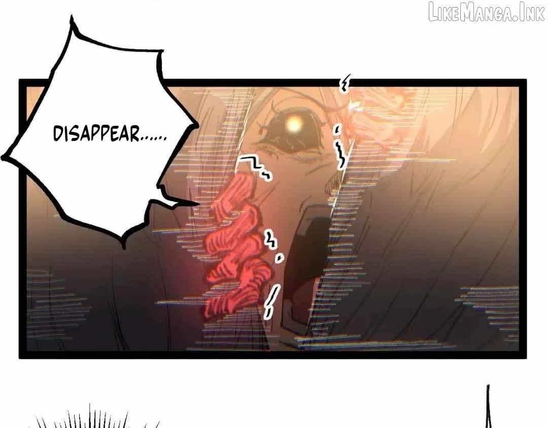 God-level Assassin, I’m the Shadow Chapter 130 - Page 61