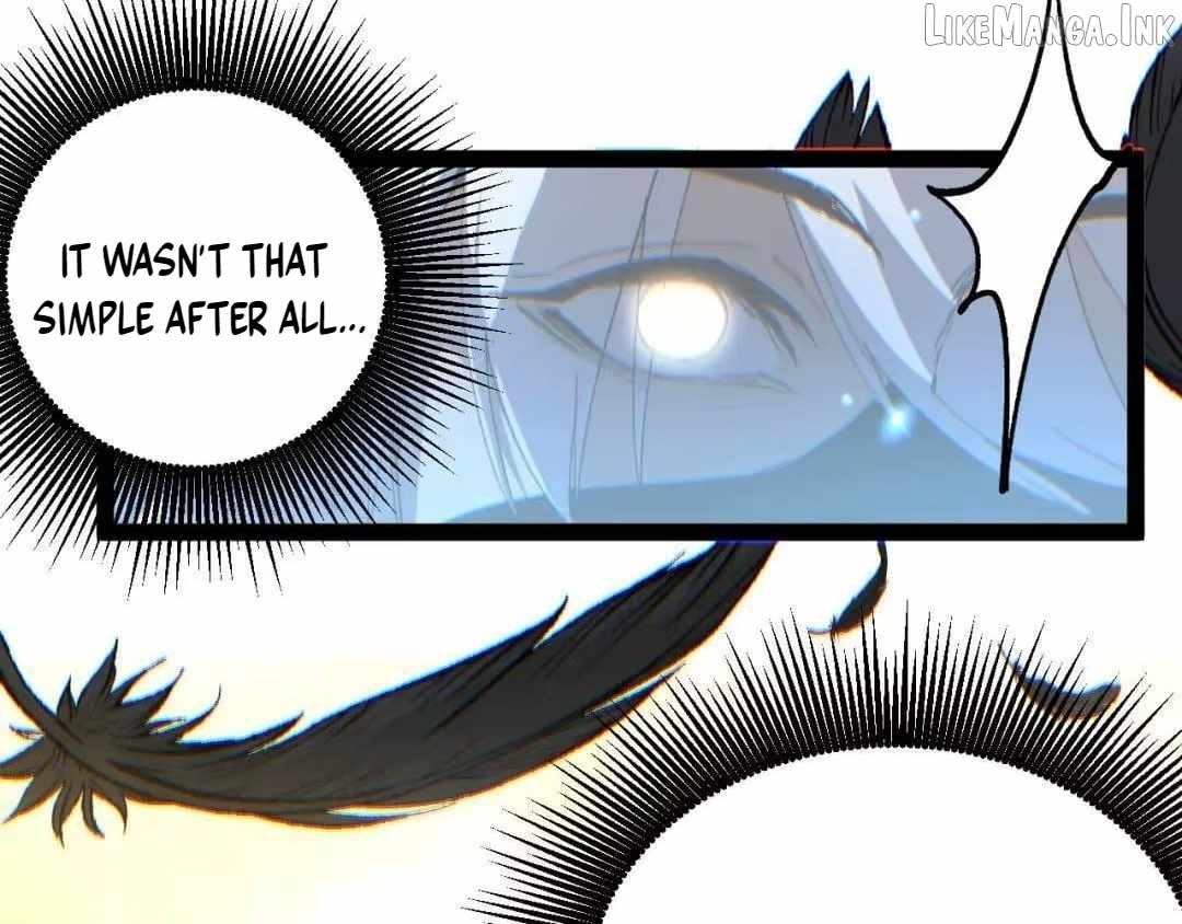 God-level Assassin, I’m the Shadow Chapter 130 - Page 62