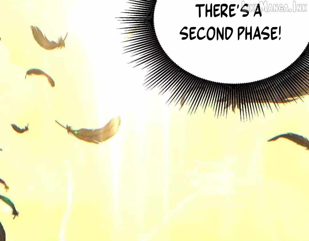 God-level Assassin, I’m the Shadow Chapter 130 - Page 63