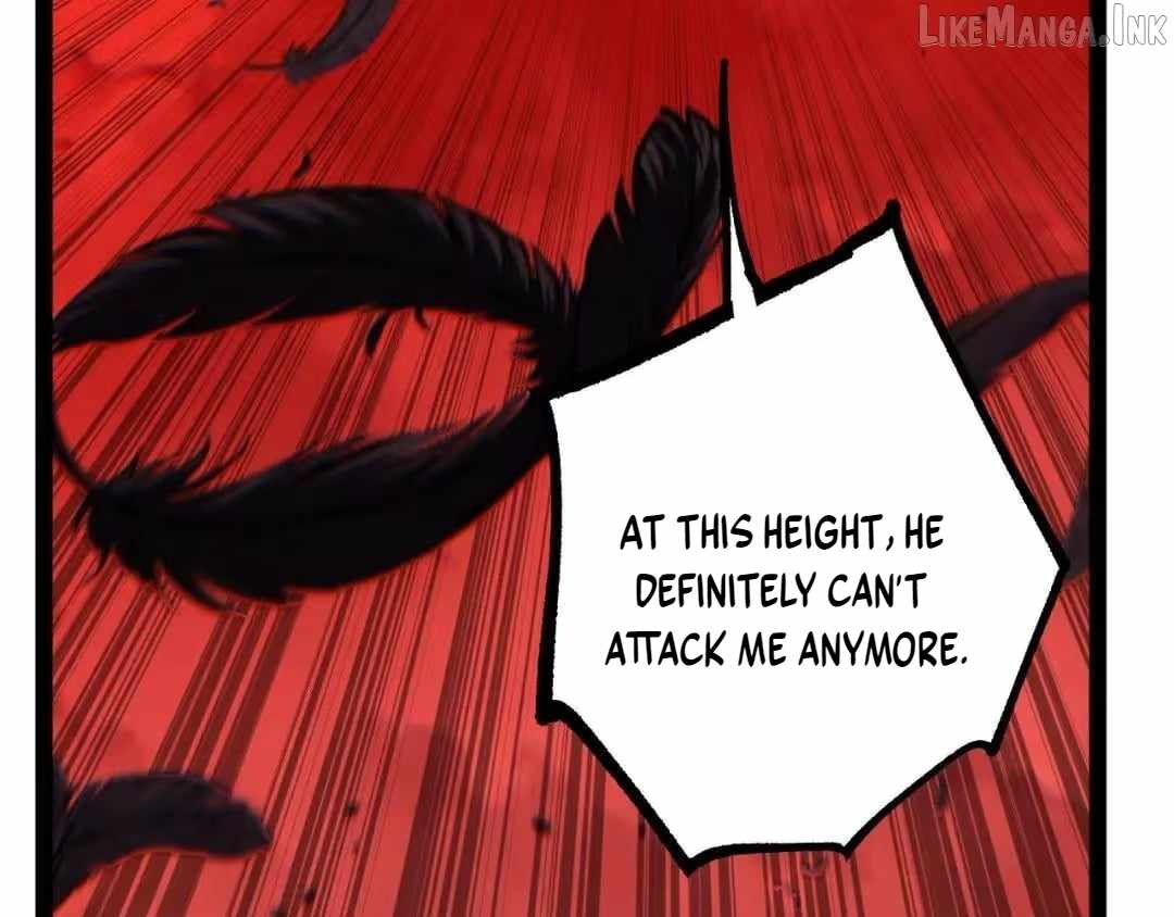 God-level Assassin, I’m the Shadow Chapter 130 - Page 7