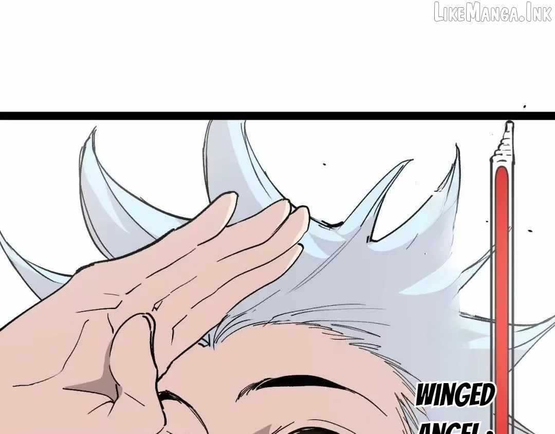 God-level Assassin, I’m the Shadow Chapter 130 - Page 76