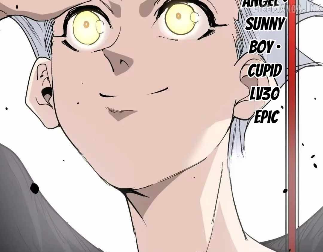 God-level Assassin, I’m the Shadow Chapter 130 - Page 77