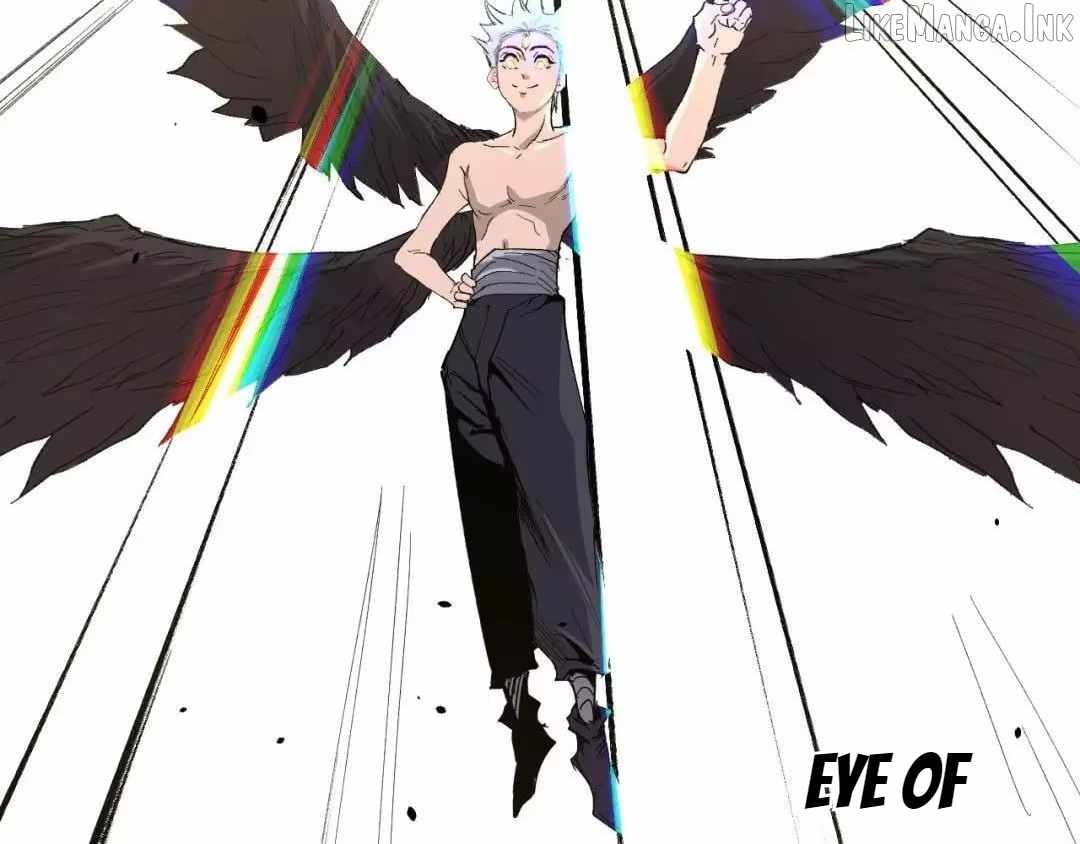 God-level Assassin, I’m the Shadow Chapter 130 - Page 86