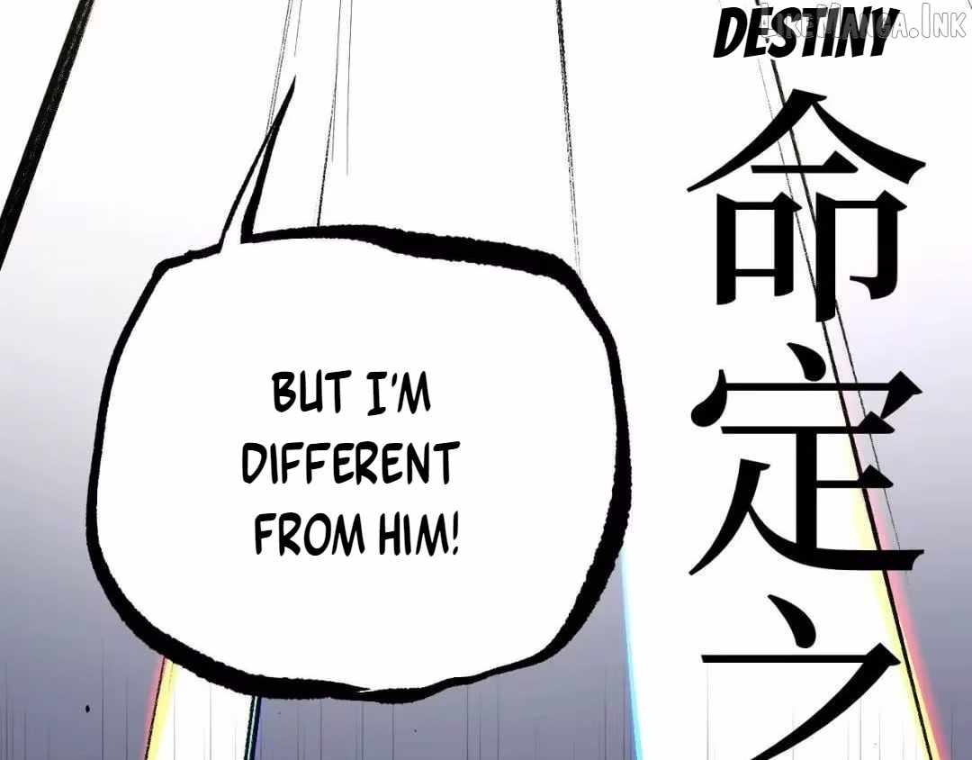 God-level Assassin, I’m the Shadow Chapter 130 - Page 87
