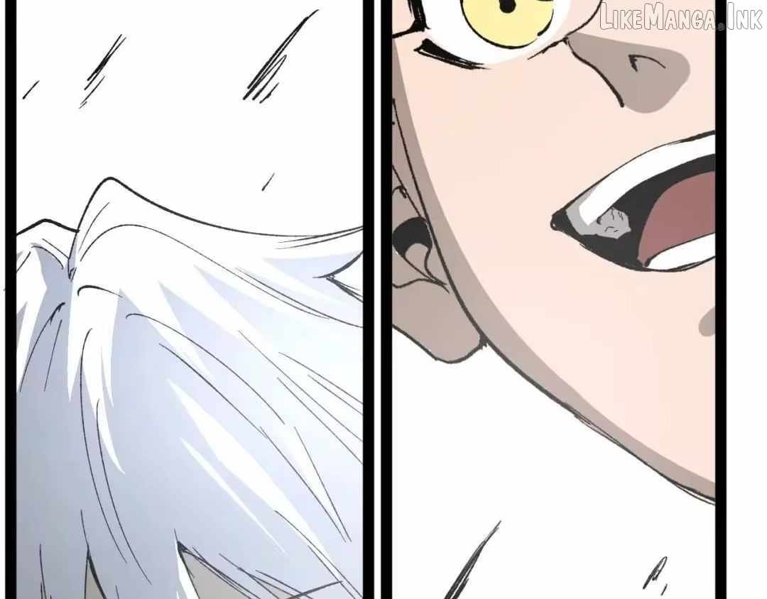 God-level Assassin, I’m the Shadow Chapter 130 - Page 92