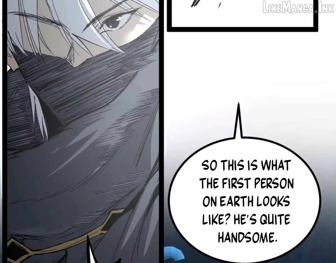 God-level Assassin, I’m the Shadow Chapter 130 - Page 93