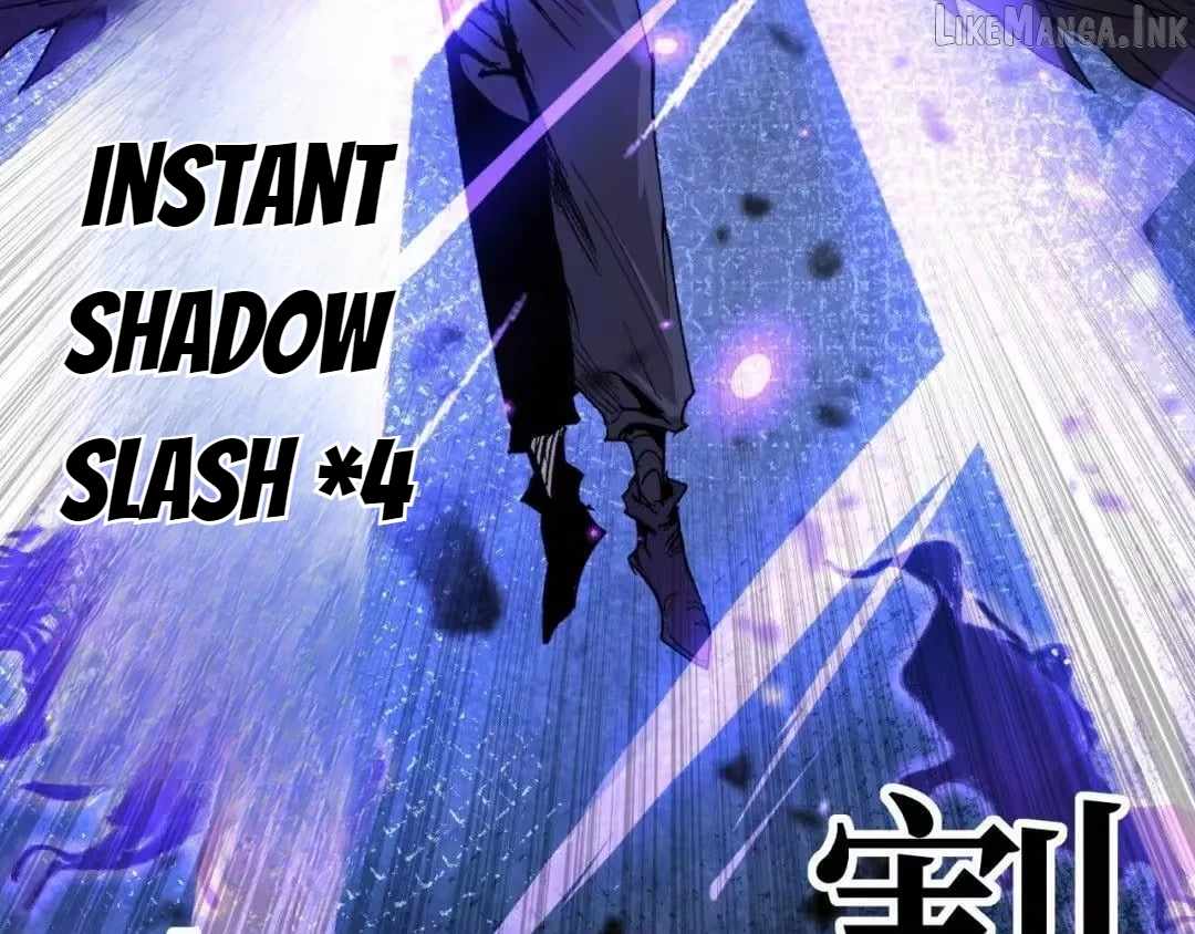 God-level Assassin, I’m the Shadow Chapter 130 - Page 96