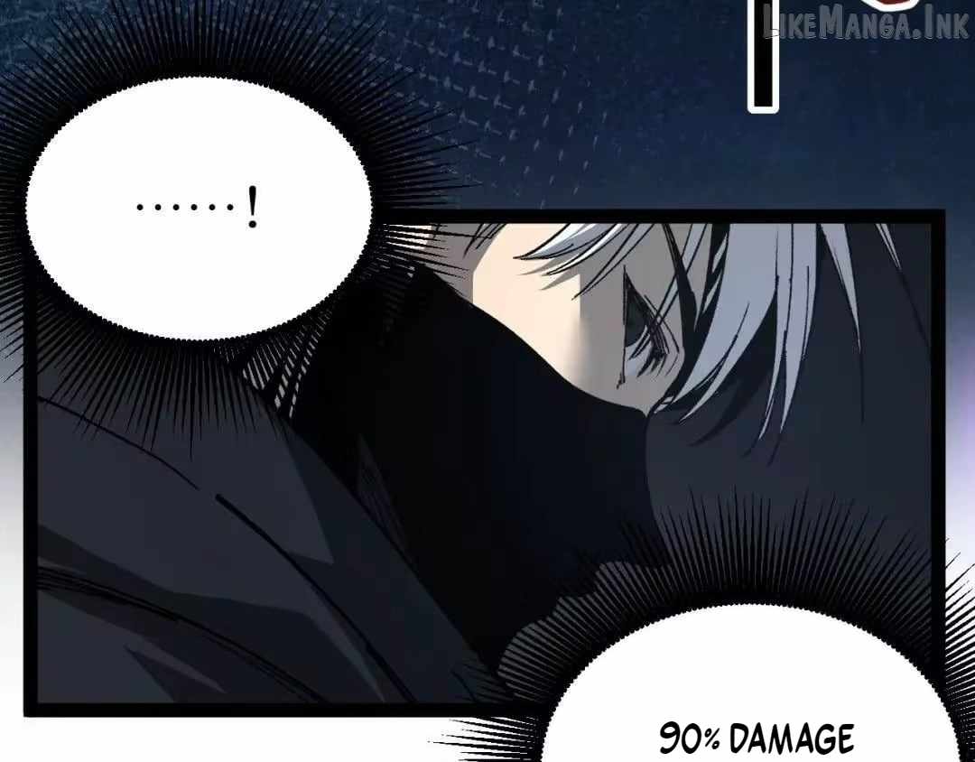 God-level Assassin, I’m the Shadow Chapter 130 - Page 98
