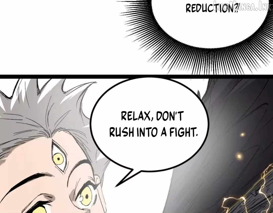 God-level Assassin, I’m the Shadow Chapter 130 - Page 99