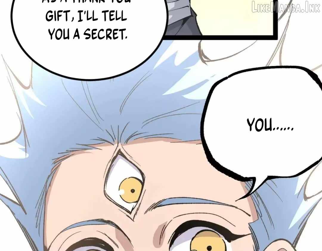 God-level Assassin, I’m the Shadow Chapter 131 - Page 10
