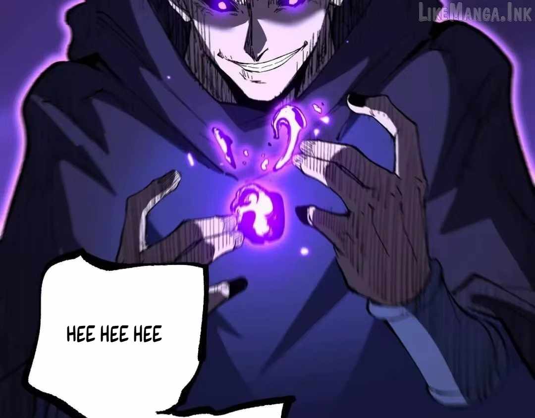God-level Assassin, I’m the Shadow Chapter 131 - Page 100