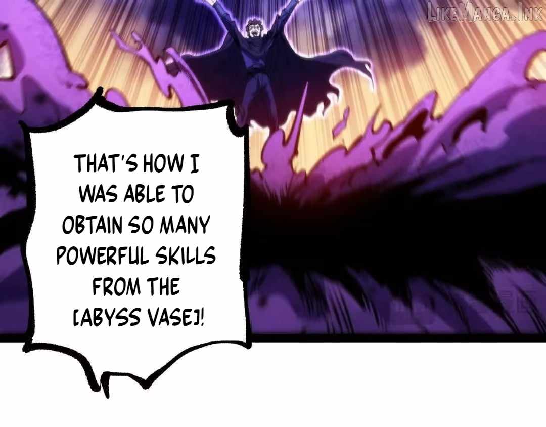 God-level Assassin, I’m the Shadow Chapter 131 - Page 105