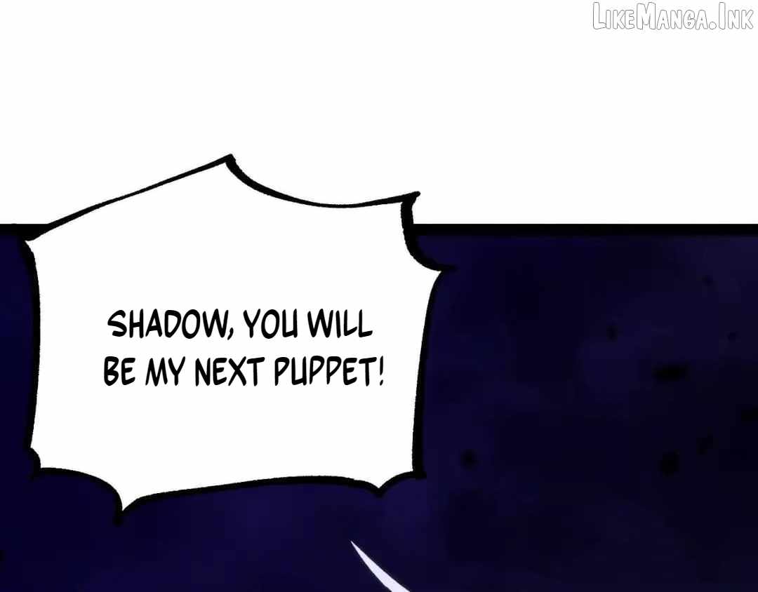 God-level Assassin, I’m the Shadow Chapter 131 - Page 106
