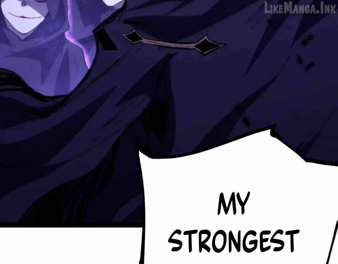 God-level Assassin, I’m the Shadow Chapter 131 - Page 108