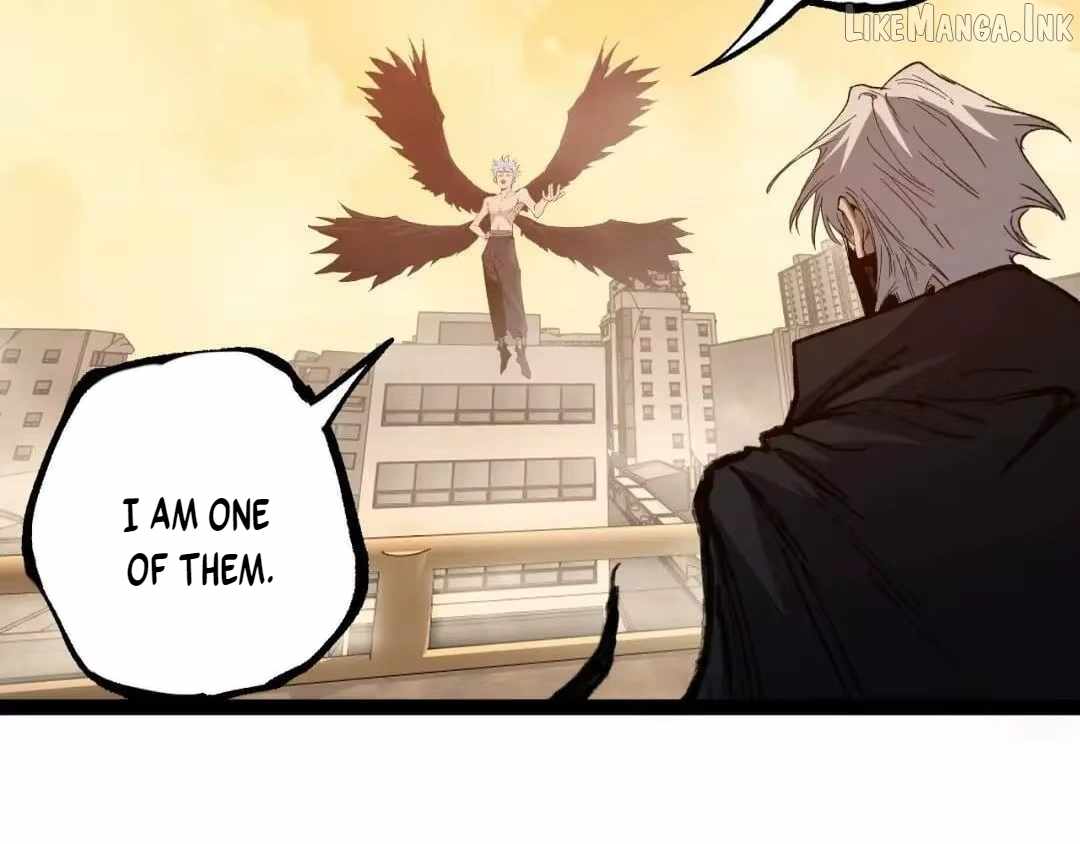 God-level Assassin, I’m the Shadow Chapter 131 - Page 15